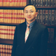 Legal scholar Eric Cheung.